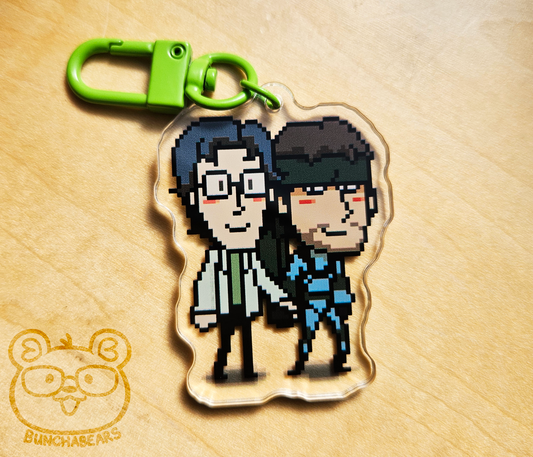 Otasune Charm